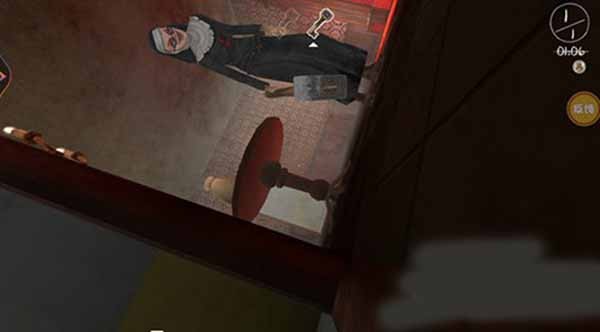 恐怖老奶奶6中文正版 最新手机版v1.0