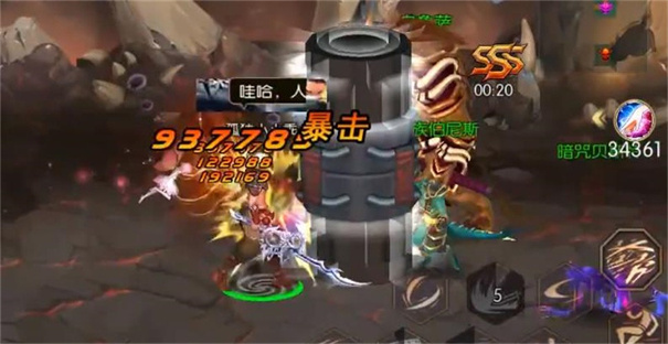 真勇闯阿拉德100级版本