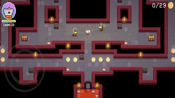 小偷阿星 安卓免费版v1.0