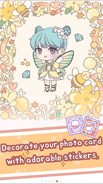 幸运娃娃 安卓最新版v1.8.0