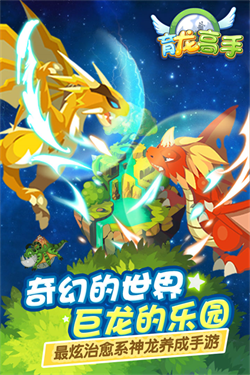 育龙高手无敌版