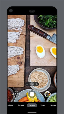 谷歌相机360度全景