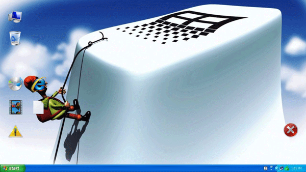 windowsxp模拟器安卓版中文版