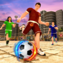 街头足球