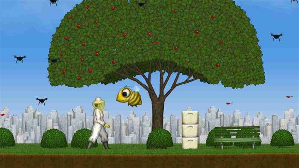 永远的美味星球内置MOD菜单