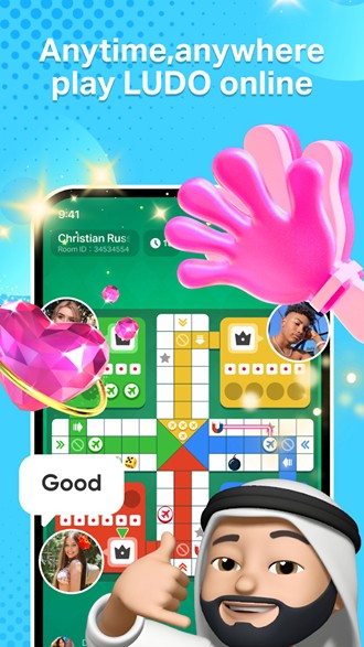 Yaahlan 安卓最新版v1.27.1