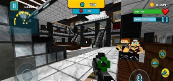 我的世界基岩版mod