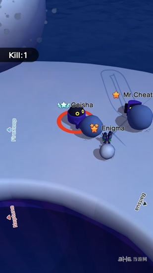 雪球大作战 安卓版v3.0.5