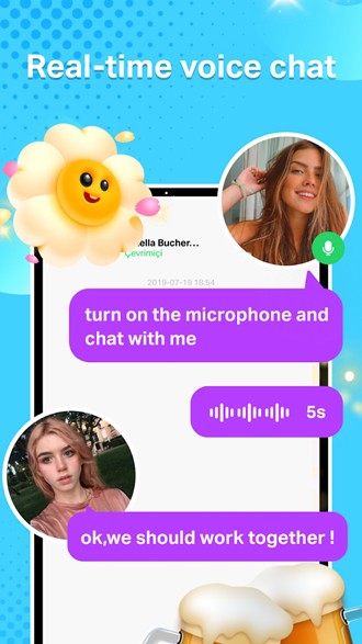 Yaahlan 安卓最新版v1.27.1