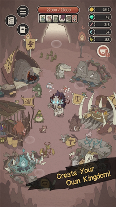 野生驯兽师汉化版