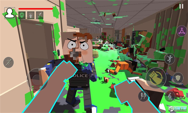 血染小镇单机安卓版