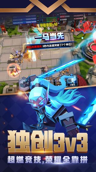 战锤40k雷霆远征