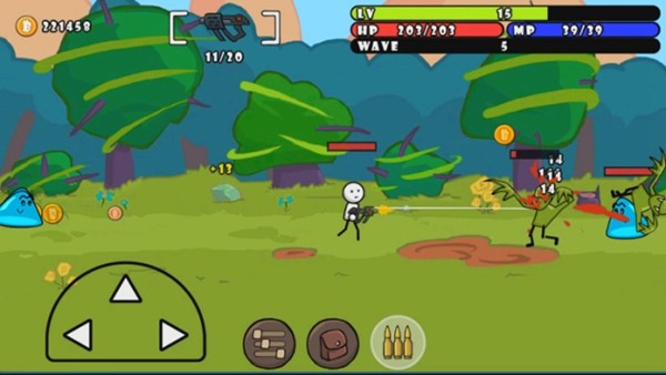 单枪匹马 最新版v117