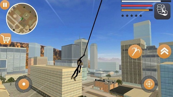 火柴人突击行动游戏 最新版v300.1.0.3018