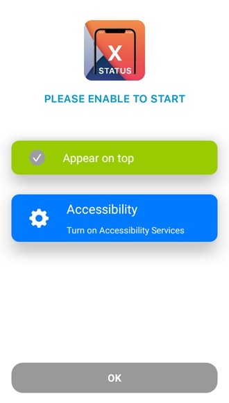 仿iOS状态栏X-Status 安卓最新版v4.2