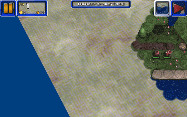 大大大战争 最新版v1.5.3