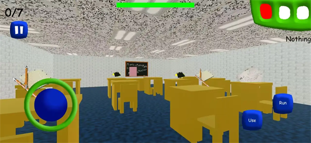 巴迪老师的基础教育重置版