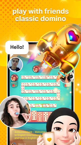 Yaahlan 安卓最新版v1.27.1