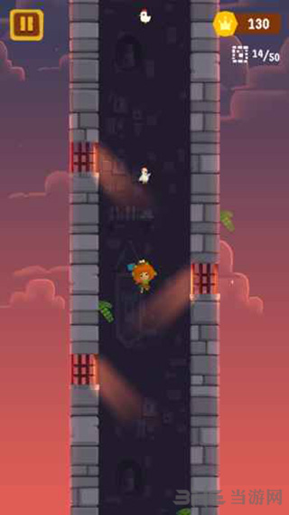 站上塔楼破解版 (Unreleased)人物解锁版v8