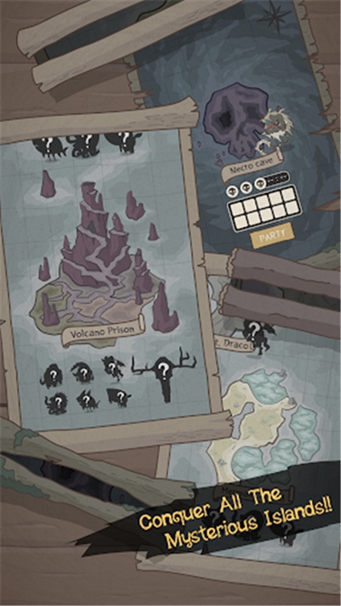 野生驯兽师汉化版