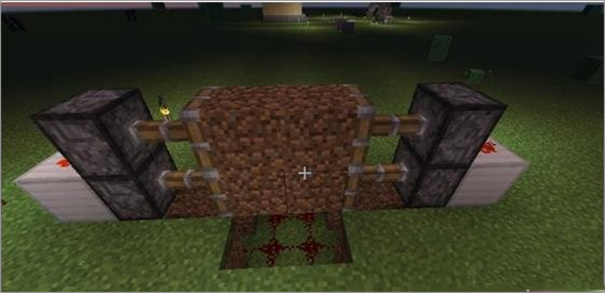 我的世界小米服