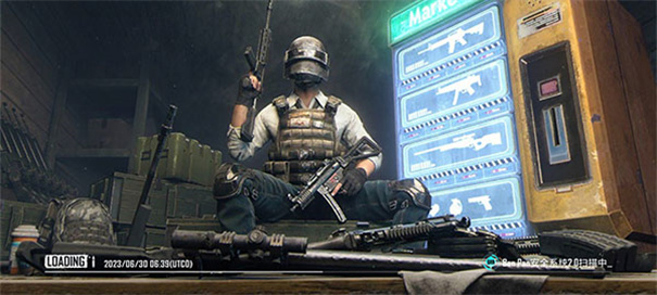 pubg地铁逃生测试服2025