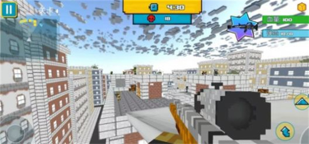 我的世界基岩版mod