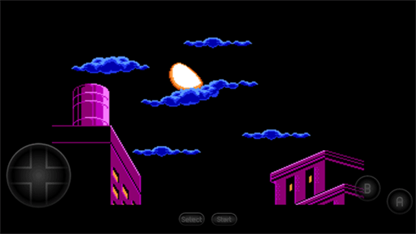 忍者神龟3无敌版