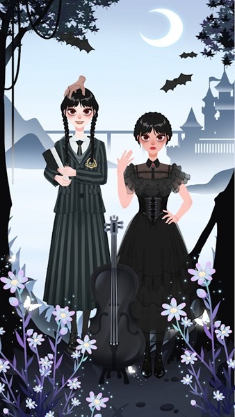 Yoya装扮公主 最新版v1.7