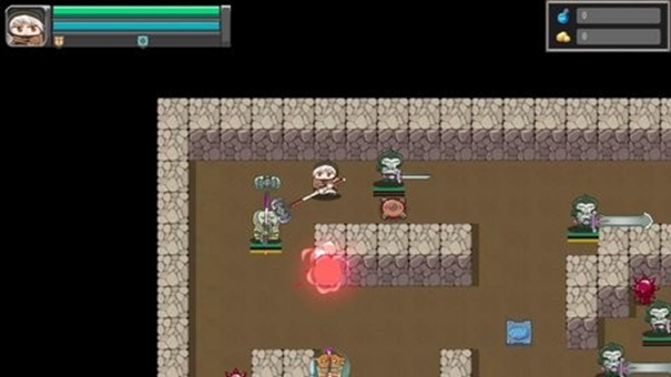 地狱之旅汉化版