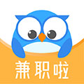 兼职啦 安卓版v4.0