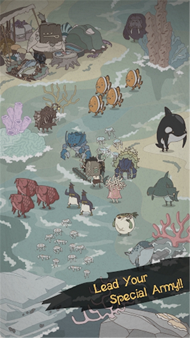 野生驯兽师汉化版