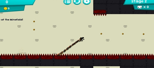 忍者火柴人下载