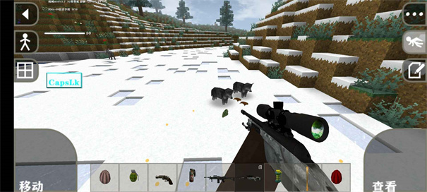 生存战争2丧尸危机