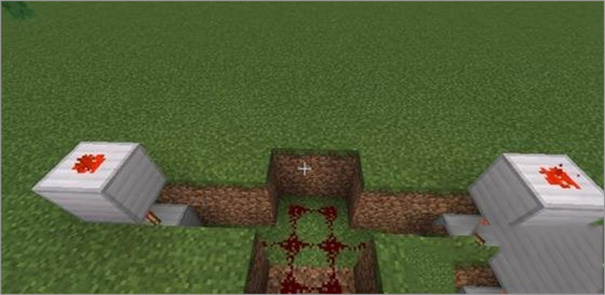 我的世界小米服