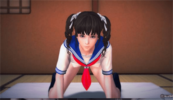 幻想驯化1.5冷狐版