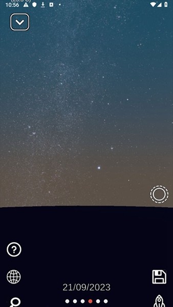 太阳系模拟器去广告版 最新版v0.352