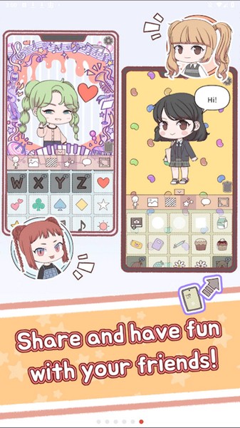 幸运娃娃 安卓最新版v1.8.0