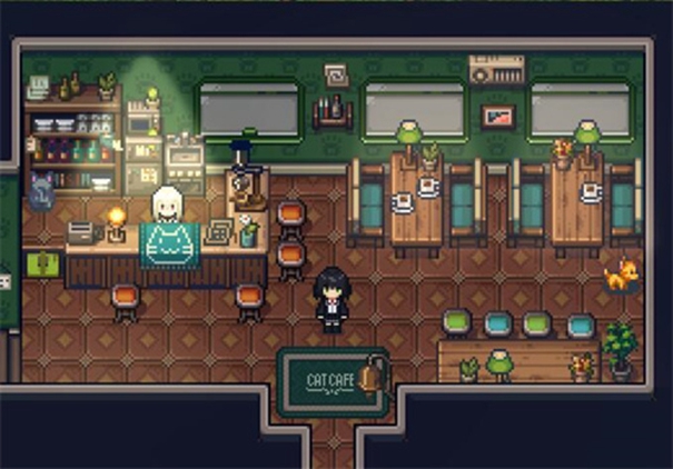 黑森町绮谭中文版