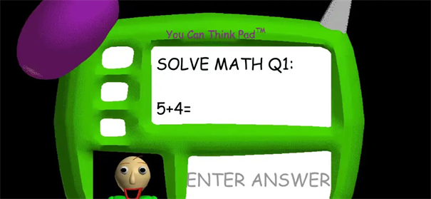 巴迪老师的基础教育重置版