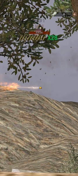 精英狙击手2全部武器配件解锁版 v1.0.3