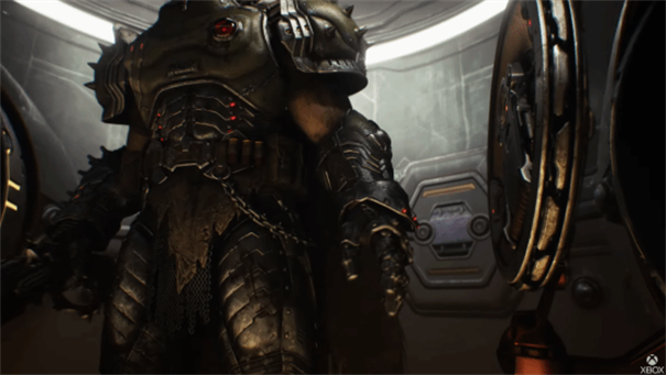 毁灭战士黑暗时代