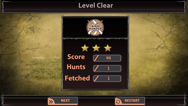 丛林狩猎 手机版v1.19