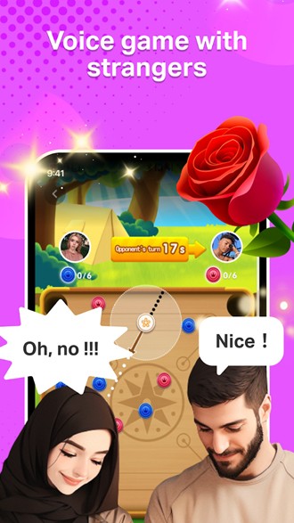 Yaahlan 安卓最新版v1.27.1