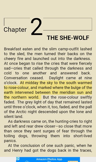 @Voice Aloud Reader (离线语音朗读器)安卓最新版v32.2.3