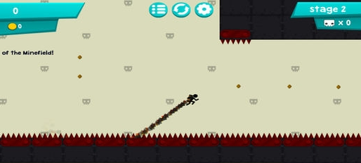 忍者火柴人下载