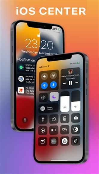 仿iOS状态栏X-Status 安卓最新版v4.2
