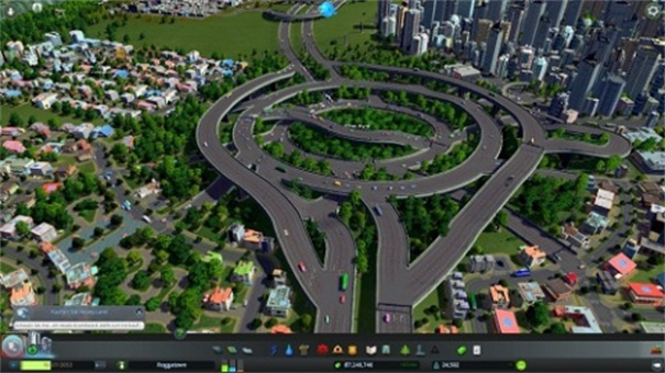 都市天际线2手机版