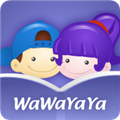 WaWaYaYa爱读家 安卓版v4.6.1.1482