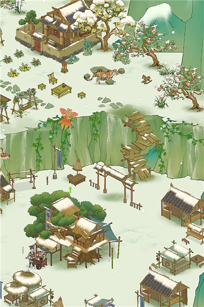 桃源记2 安卓版v1.2.0